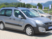 Peugeot Partner Tepee 1,6 BLUEHDI