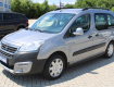 Peugeot Partner Tepee 1,6 BLUEHDI