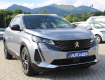 Peugeot 3008 1,6 PURETECH+PHEV