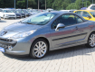 Peugeot 207 CC 1,6 VTi