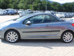 Peugeot 207 CC 1,6 VTi