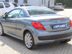 Peugeot 207 CC 1,6 VTi