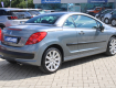 Peugeot 207 CC 1,6 VTi