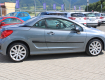 Peugeot 207 CC 1,6 VTi