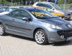 Peugeot 207 CC 1,6 VTi