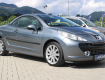 Peugeot 207 CC 1,6 VTi