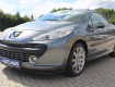 Peugeot 207 CC 1,6 VTi