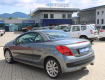 Peugeot 207 CC 1,6 VTi