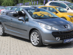 Peugeot 207 CC 1,6 VTi