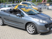 Peugeot 207 CC 1,6 VTi