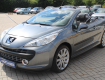 Peugeot 207 CC 1,6 VTi