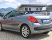 Peugeot 207 CC 1,6 VTi