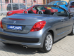 Peugeot 207 CC 1,6 VTi