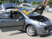 Peugeot 207 CC 1,6 VTi