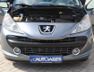 Peugeot 207 CC 1,6 VTi
