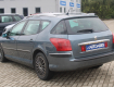 Peugeot 407 SW 1,6 HDi
