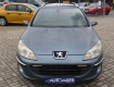 Peugeot 407 SW 1,6 HDi