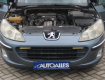 Peugeot 407 SW 1,6 HDi