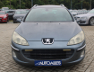 Peugeot 407 SW 1,6 HDi