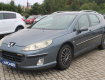 Peugeot 407 SW 1,6 HDi