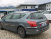 Peugeot 407 SW 1,6 HDi