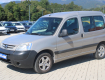 Peugeot Partner 1,6 HDi