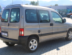 Peugeot Partner 1,6 HDi