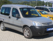 Peugeot Partner 1,6 HDi