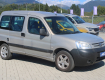 Peugeot Partner 1,6 HDi