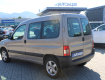 Peugeot Partner 1,6 HDi