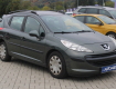 Peugeot 207 SW 1,6 HDi