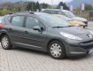 Peugeot 207 SW 1,6 HDi