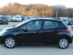 Peugeot 208 1,4 i 16V + LPG