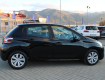 Peugeot 208 1,4 i 16V + LPG