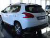 Peugeot 2008 1,6 VTi