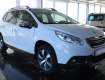 Peugeot 2008 1,6 VTi