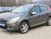 Peugeot 2008 1,2 e-THP