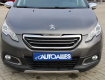 Peugeot 2008 1,2 e-THP