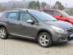 Peugeot 2008 1,2 e-THP