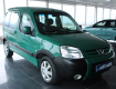Peugeot Partner 1,6 HDi