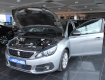 Peugeot 308 1,2 i PURETECH