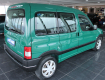 Peugeot Partner 1,6 HDi
