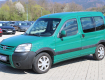 Peugeot Partner 1,6 HDi