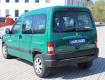 Peugeot Partner 1,6 HDi