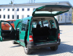 Peugeot Partner 1,6 HDi
