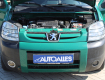 Peugeot Partner 1,6 HDi
