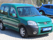 Peugeot Partner 1,6 HDi