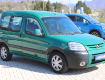 Peugeot Partner 1,6 HDi