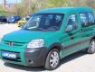 Peugeot Partner 1,6 HDi