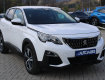 Peugeot 3008 1,6 HDi